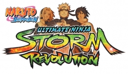 naruto ultimate ninja storm revulution
